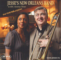 Jesses New Orleans Band - Old Time Religion