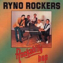 Ryno Rockers - Rockabilly Bop