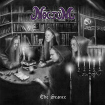 Noctum - Seance