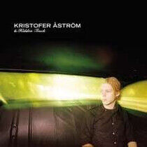 Astrom, Kristofer - Go, Went, Gone