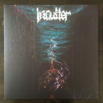 Inculter - Fatal Visions