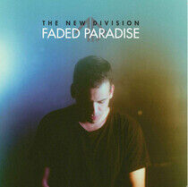 New Division - Faded Paradise -Ltd-