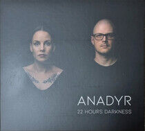 Anadyr - 22 Hours Darkness -Digi-
