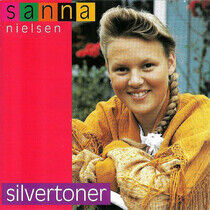 Nielsen, Sanna - Silvertoner