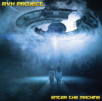 Rvh Project - Enter the Man