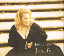 James, Jan - Justify