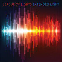 League of Lights - Extended Light -Ep-