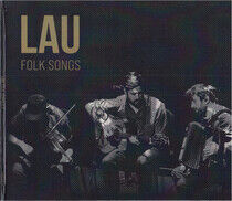 Lau - Folk Songs