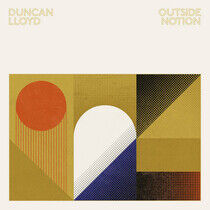 Lloyd, Duncan - Outside Notion