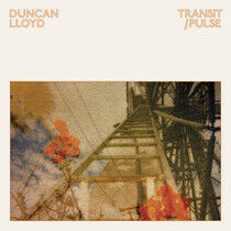 Lloyd, Duncan - Transit Pulse