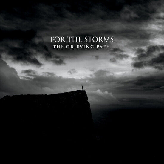 For the Storms - Grieving Path -Digi-