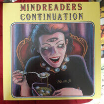Mindreaders - Continuation