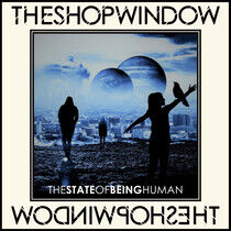 Shop Window - State of Being Human