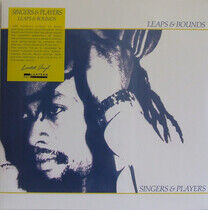Singers & Players - Leaps & Bounds -Remast-
