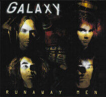 Galaxy - Runaway Men -Digi-