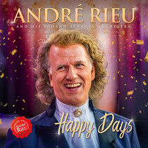 Rieu, Andre - Happy Days