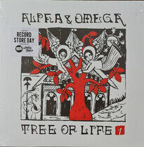 Alpha & Omega - Tree of Life Vol 1