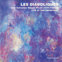 Les Diaboliques - Live At the Rhinefalls