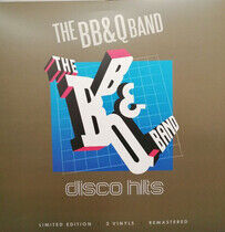 B.B. & Q. Band - Disco Hits