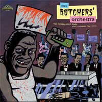 Thee Butchers Orchestra - Stop Talking About Music/