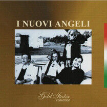 Nuovi Angeli - Gold Italia