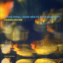 Niggli, Lucas - Crash Cruise