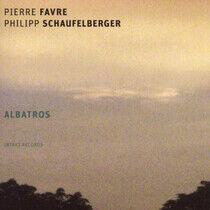 Favre, Pierre - Albatros