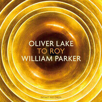 Lake, Oliver/William Park - To Roy