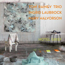 Rainey, Tom -Trio- - Hotel Grief