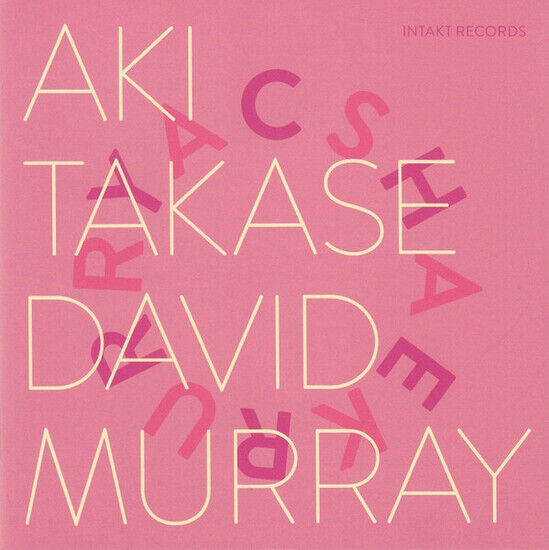Takase, Aki & David Murra - Cherry - Sekura