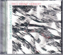 Herbert, Heinz -Trio- - Willisau Concert