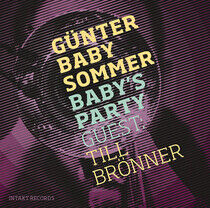 Sommer, Gunter Baby - Baby's Party