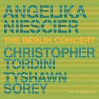 Niescier, Angelika -Trio- - Berlin Concert