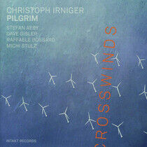 Irniger, Christoph & Pilgrim - Crosswinds