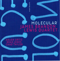 Lewis, James Brandon -Qua - Molecular