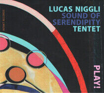 Niggli, Lucas /Sound of S - Play!