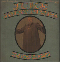 Juke Joint Pimps - If You Ain't Got the..