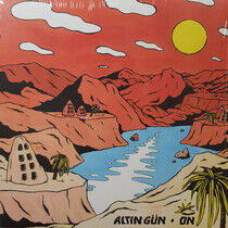 Altin Gun - On