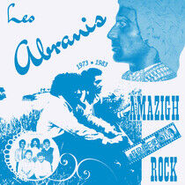 Les Abranis - Amazigh Freedom Rock..