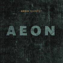Akku -Quintet- - Aeon