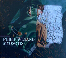 Weyand, Philip - Myosotis -Digi-