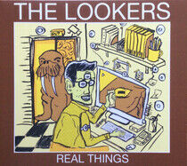 Lookers - Real Things