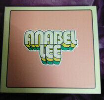 Lee, Anabel - Anabel Lee