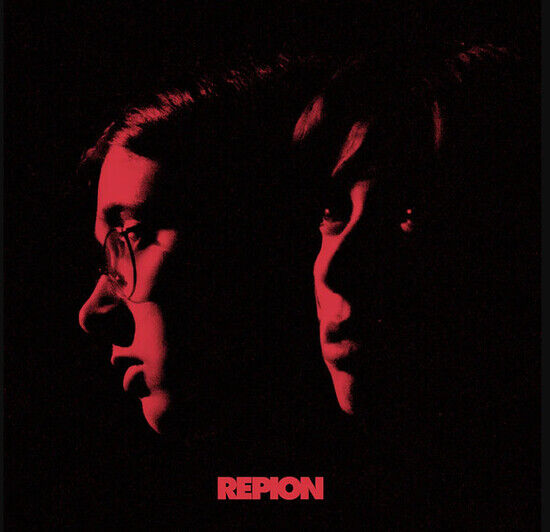 Repion - Repion