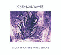Chemical Waves - Stories From the.. -Digi-