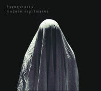 Hypnocraters - Modern Nightmares -Digi-