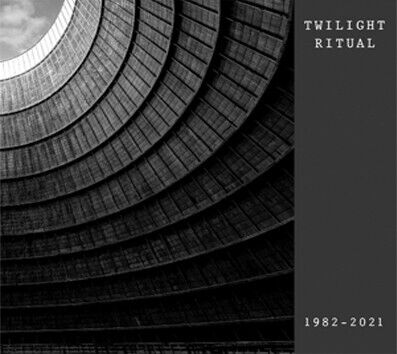 Twilight Ritual - 1982-2020 -Digi-