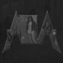 Attila - Attila -Reissue-