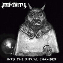 Impurity - Into the Ritual -Digi-