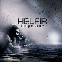 Helfir - Journey